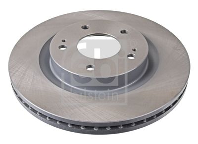 Brake Disc FEBI BILSTEIN 108463