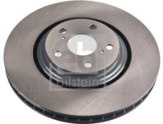 FEBI BILSTEIN 108464 Brake Disc