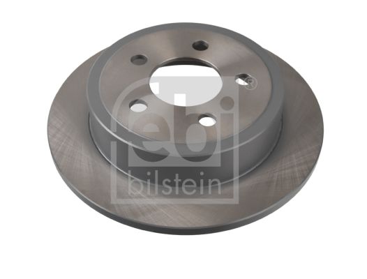 FEBI BILSTEIN 108468 Brake Disc