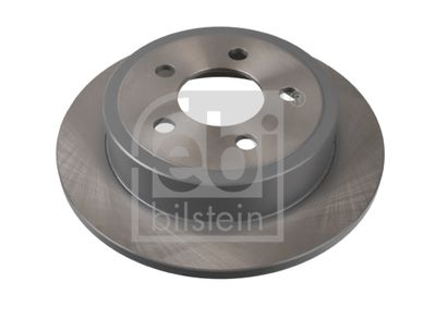 Brake Disc FEBI BILSTEIN 108468