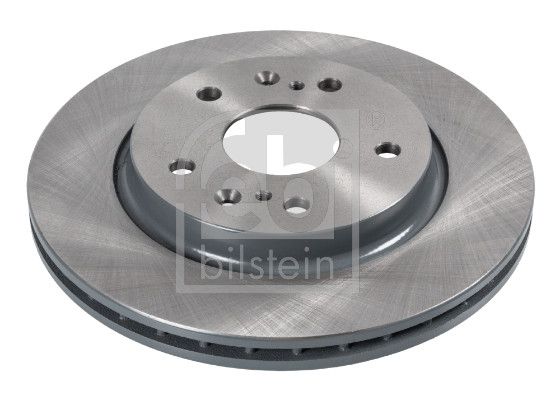 FEBI BILSTEIN 108469 Brake Disc