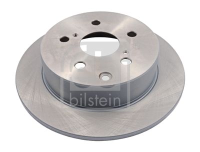 Brake Disc FEBI BILSTEIN 108470