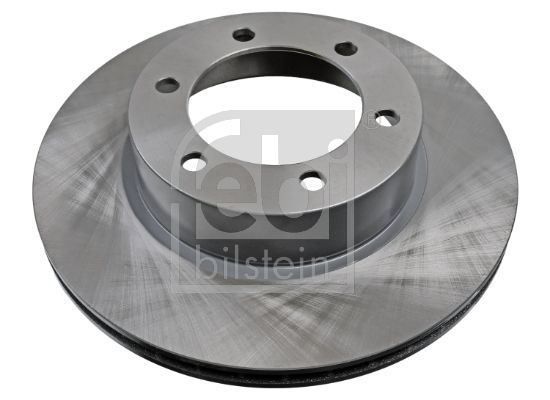 FEBI BILSTEIN 108471 Brake Disc