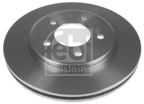 FEBI BILSTEIN 108476 Brake Disc