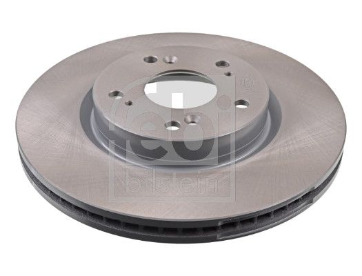 FEBI BILSTEIN 108477 Brake Disc