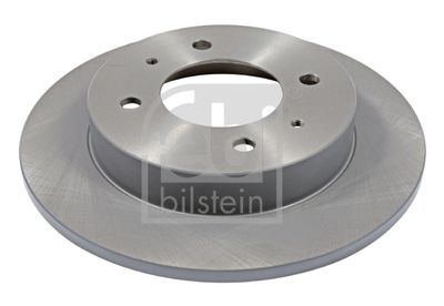 Brake Disc FEBI BILSTEIN 108478