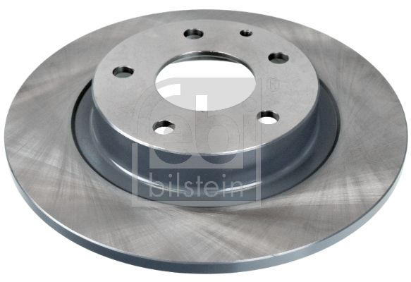 FEBI BILSTEIN 108480 Brake Disc