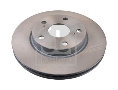 Brake Disc FEBI BILSTEIN 108481
