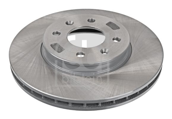 FEBI BILSTEIN 108482 Brake Disc