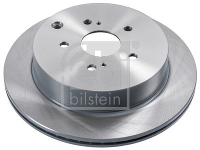 Brake Disc FEBI BILSTEIN 108483