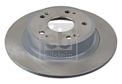 Brake Disc FEBI BILSTEIN 108486