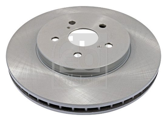 FEBI BILSTEIN 108487 Brake Disc
