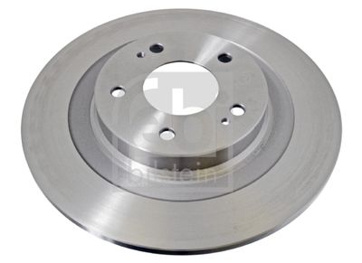 Brake Disc FEBI BILSTEIN 108488