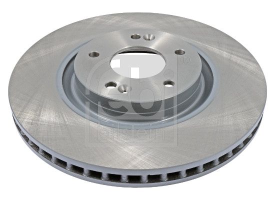FEBI BILSTEIN 108489 Brake Disc