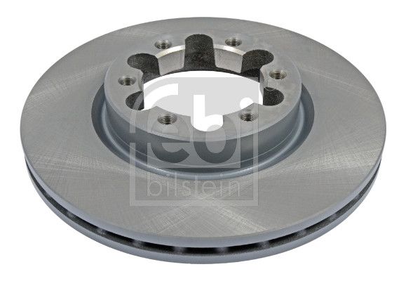 FEBI BILSTEIN 108492 Brake Disc