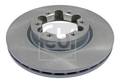Brake Disc FEBI BILSTEIN 108492