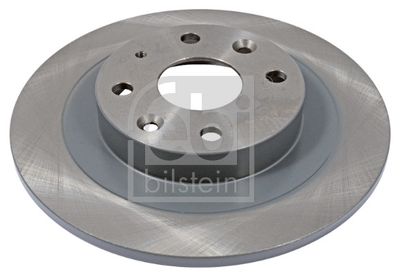 Brake Disc FEBI BILSTEIN 108493