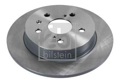 Brake Disc FEBI BILSTEIN 108495