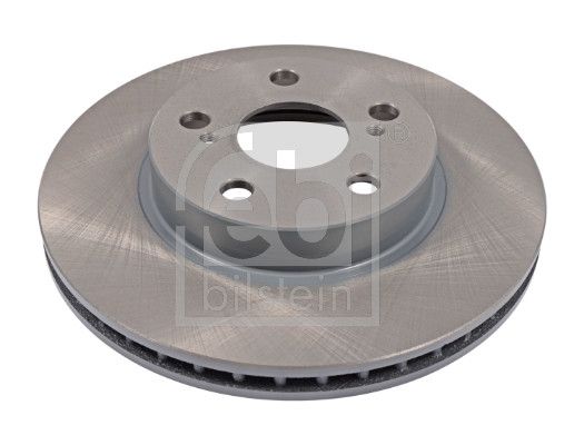 FEBI BILSTEIN 108496 Brake Disc