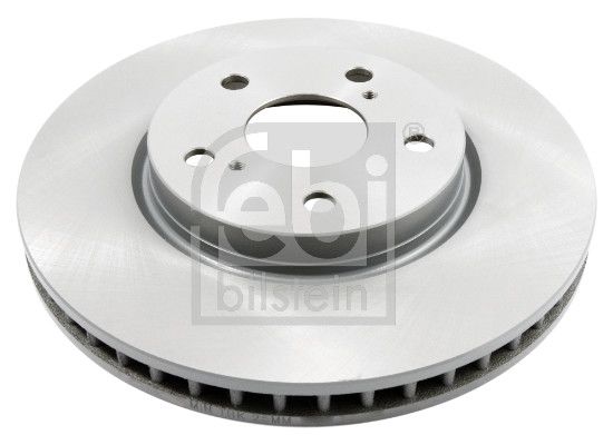 FEBI BILSTEIN 108498 Brake Disc