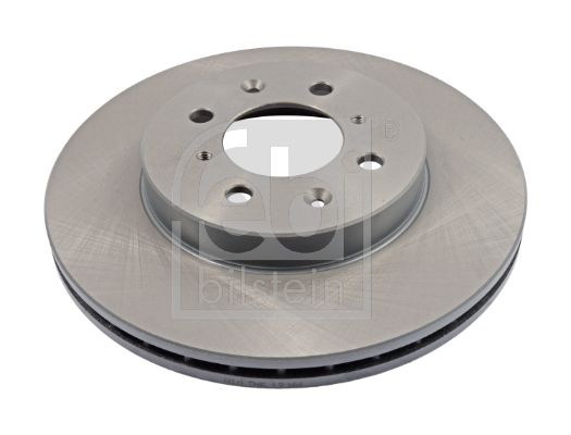 FEBI BILSTEIN 108500 Brake Disc