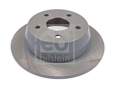 Brake Disc FEBI BILSTEIN 108501