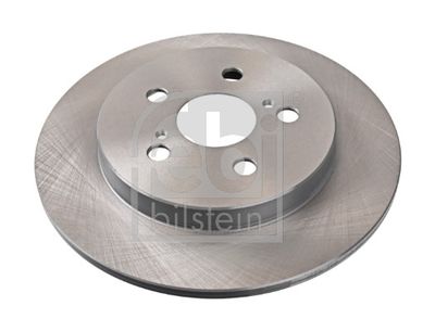 Brake Disc FEBI BILSTEIN 108503
