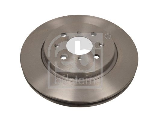 FEBI BILSTEIN 108504 Brake Disc