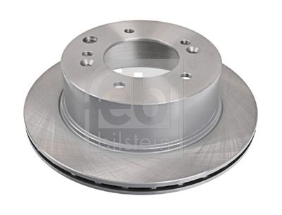 Brake Disc FEBI BILSTEIN 108507
