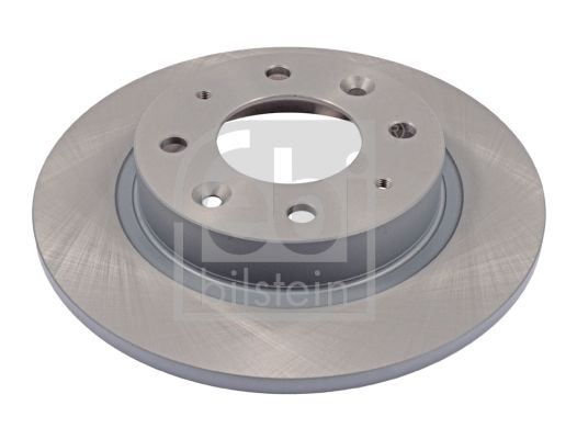 FEBI BILSTEIN 108510 Brake Disc
