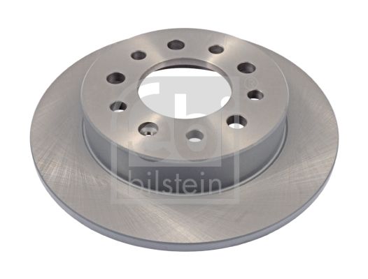 FEBI BILSTEIN 108512 Brake Disc