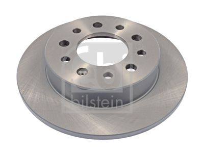 Brake Disc FEBI BILSTEIN 108512