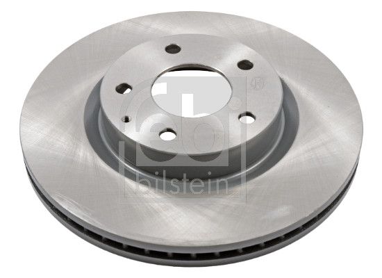 FEBI BILSTEIN 108514 Brake Disc