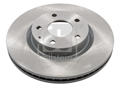 Brake Disc FEBI BILSTEIN 108514