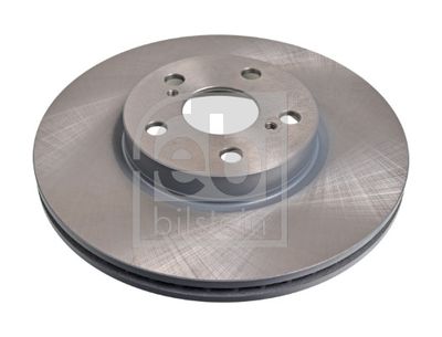 Brake Disc FEBI BILSTEIN 108515