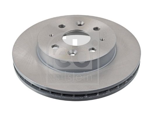 FEBI BILSTEIN 108517 Brake Disc