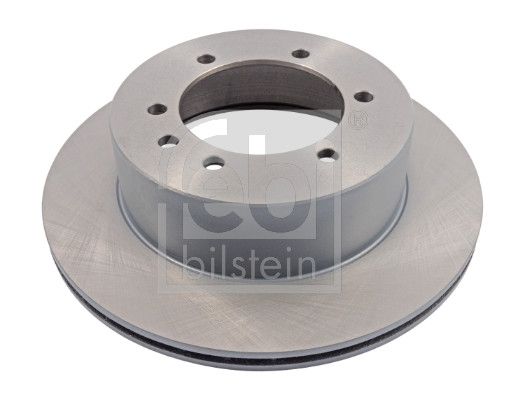 FEBI BILSTEIN 108519 Brake Disc