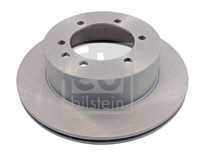 Brake Disc FEBI BILSTEIN 108519