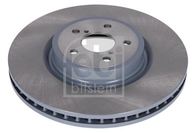 Brake Disc FEBI BILSTEIN 108520
