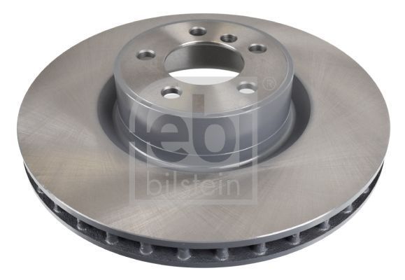 FEBI BILSTEIN 108522 Brake Disc