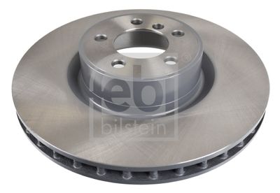 Brake Disc FEBI BILSTEIN 108522