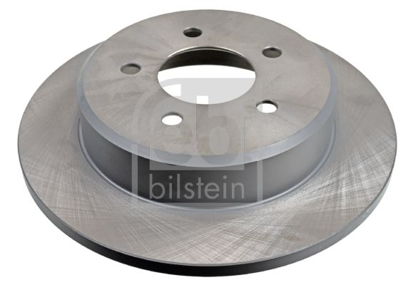 FEBI BILSTEIN 108523 Brake Disc