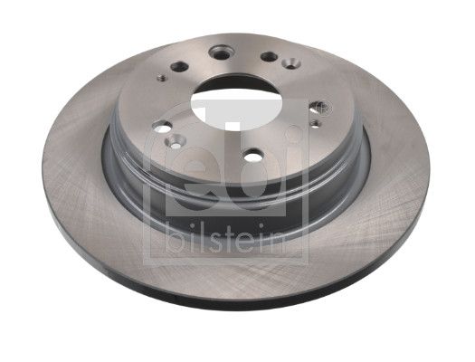 FEBI BILSTEIN 108524 Brake Disc