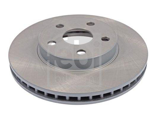 FEBI BILSTEIN 108527 Brake Disc