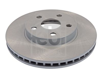 Brake Disc FEBI BILSTEIN 108527