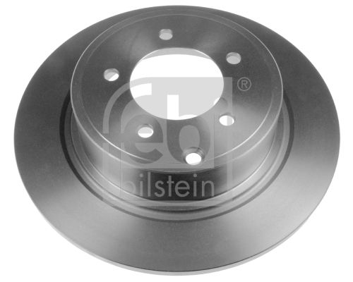 FEBI BILSTEIN 108528 Brake Disc