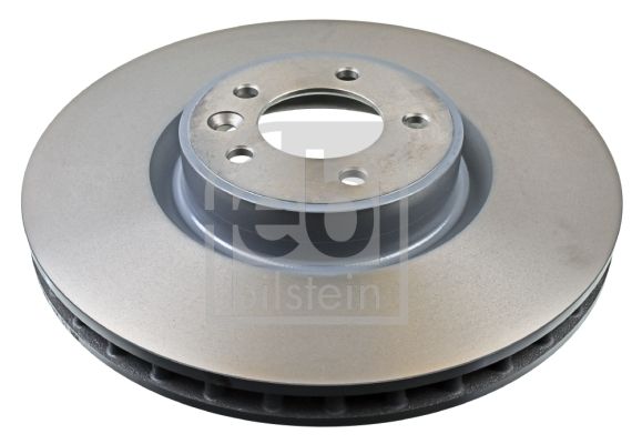 FEBI BILSTEIN 108529 Brake Disc
