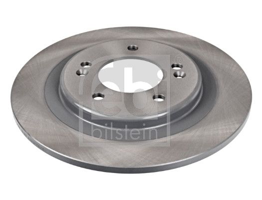 FEBI BILSTEIN 108530 Brake Disc