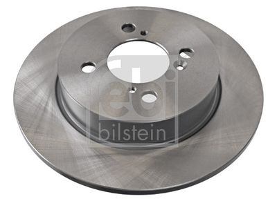 Brake Disc FEBI BILSTEIN 108531