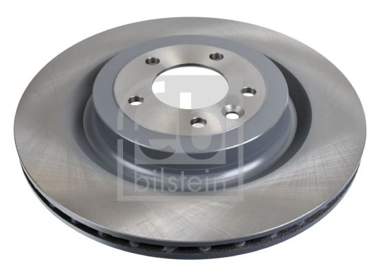 FEBI BILSTEIN 108534 Brake Disc